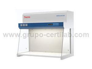 CABINE DE FLUXO LAMINAR HORIZONTAL 900 mm